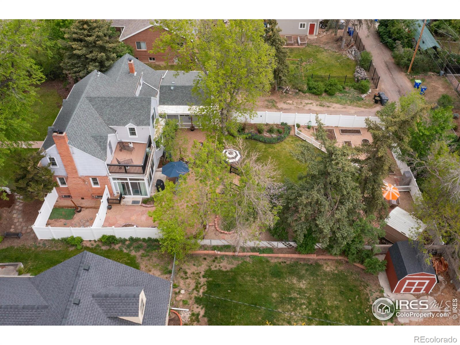 MLS Image #30 for 1928  15th avenue,greeley, Colorado