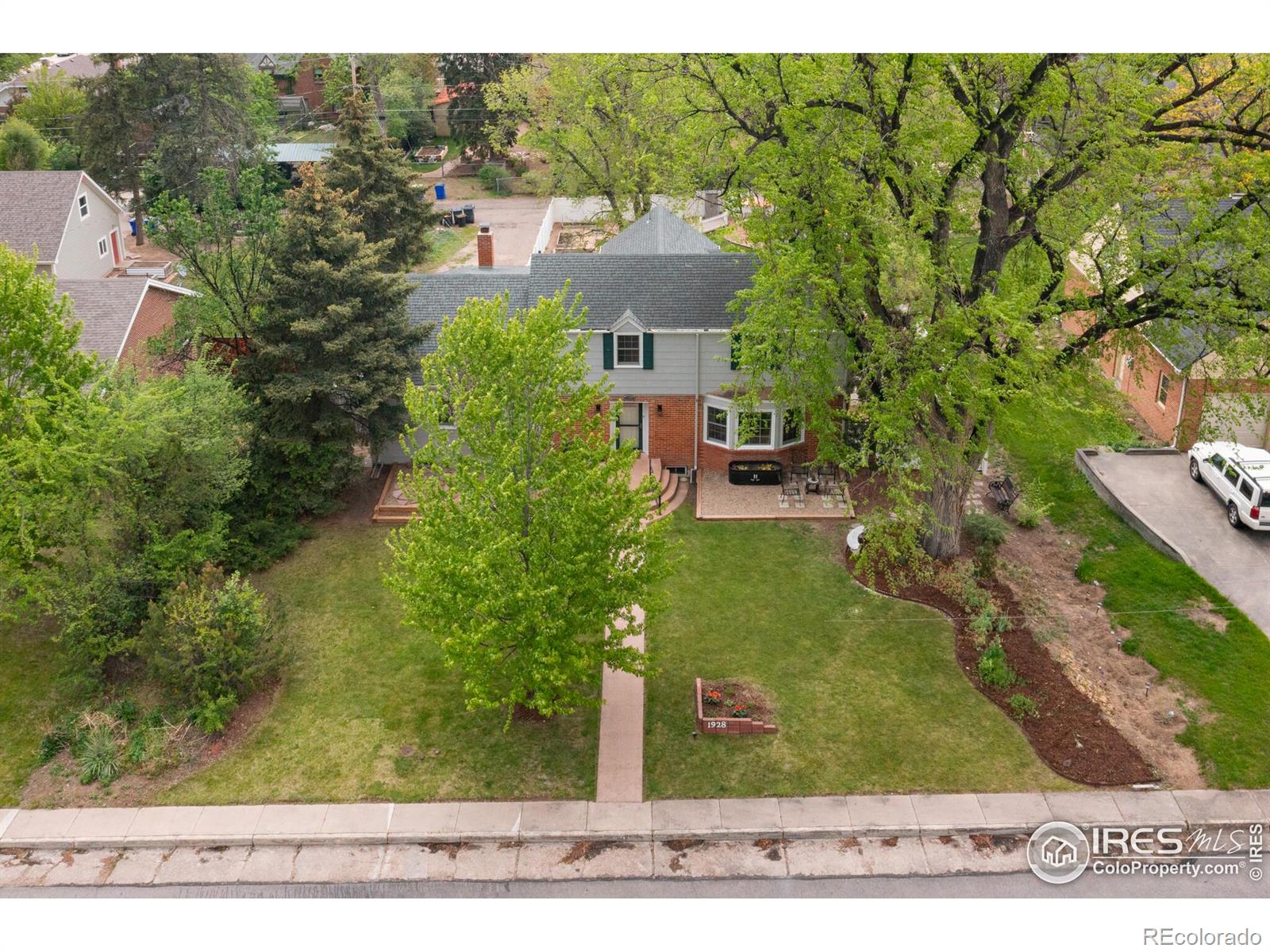 MLS Image #31 for 1928  15th avenue,greeley, Colorado