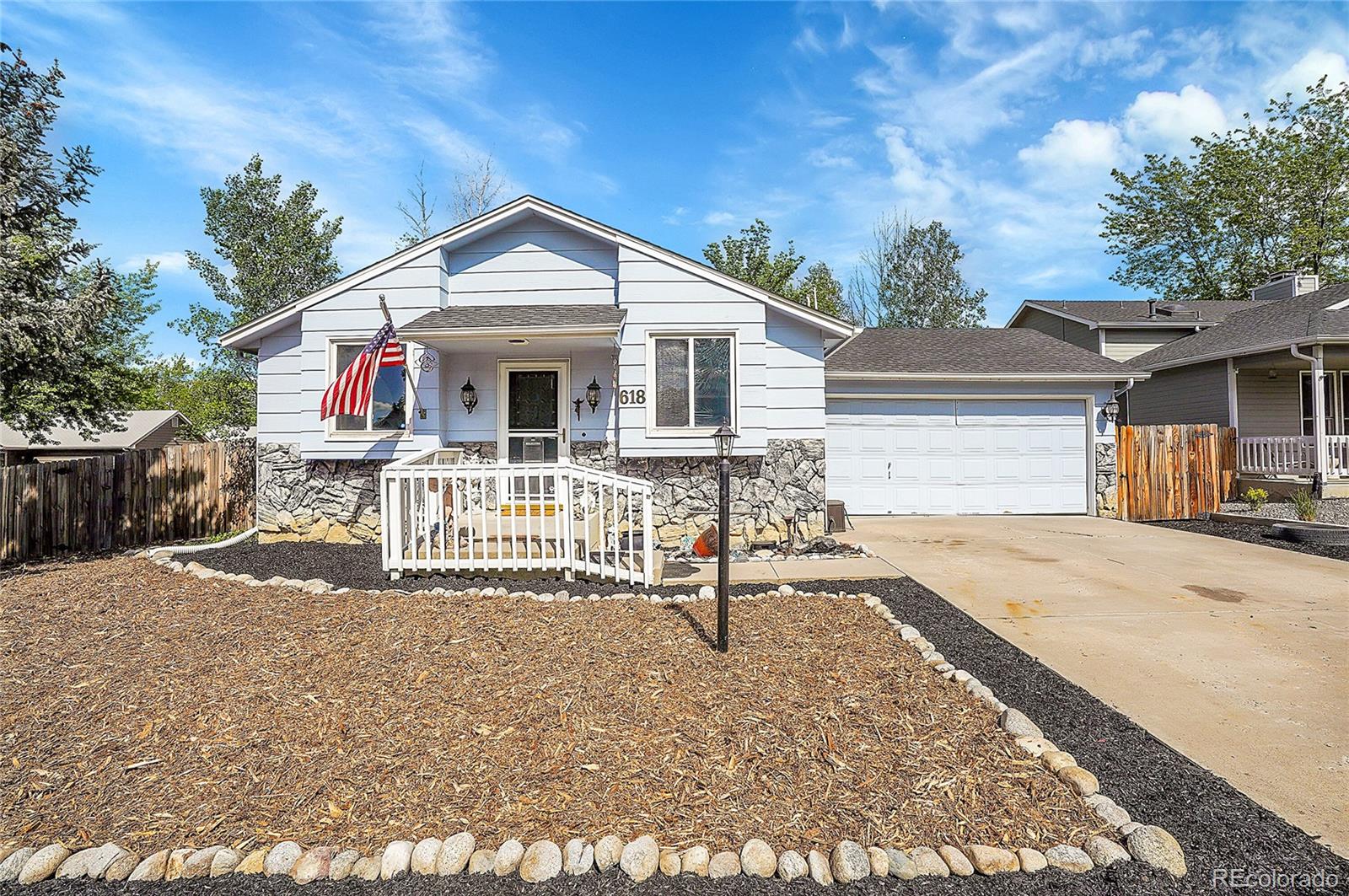 CMA Image for 618  cressa drive,Loveland, Colorado