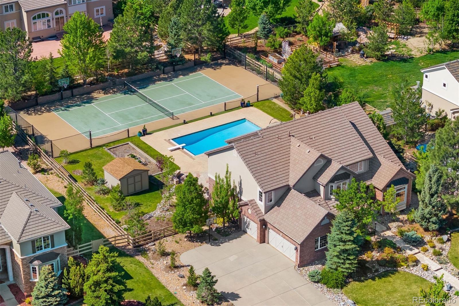 MLS Image #0 for 16418 e orchard place,centennial, Colorado