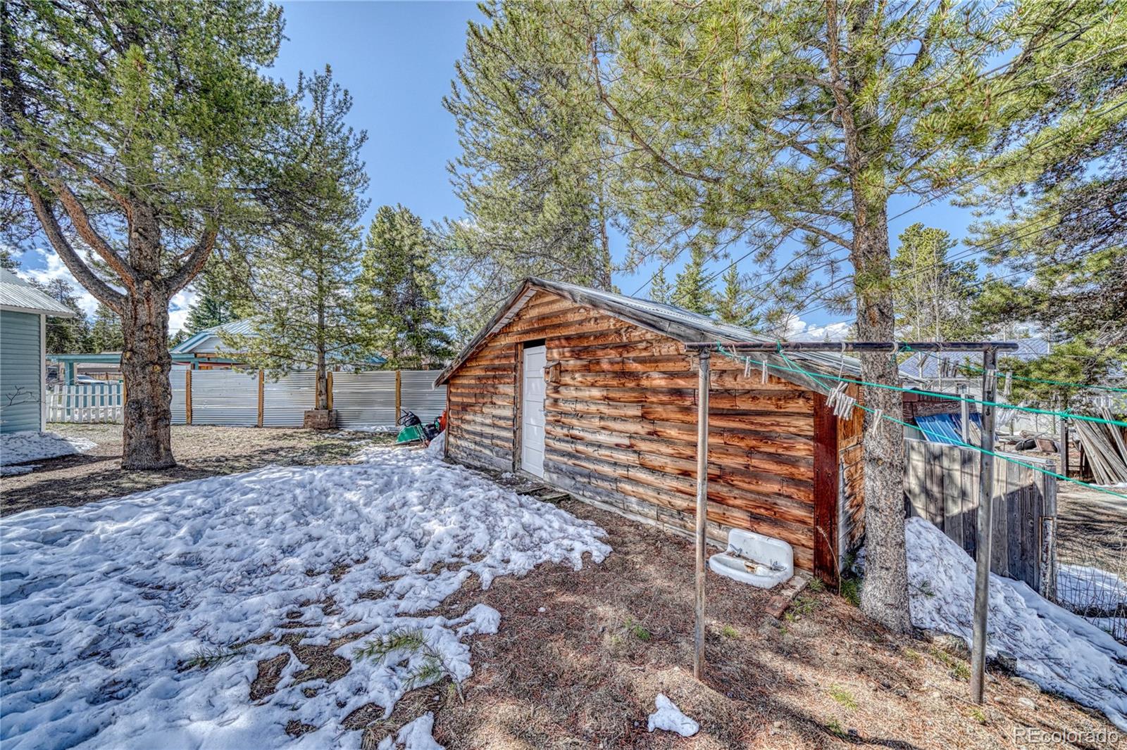 MLS Image #19 for 1704  mount wilson drive,leadville, Colorado