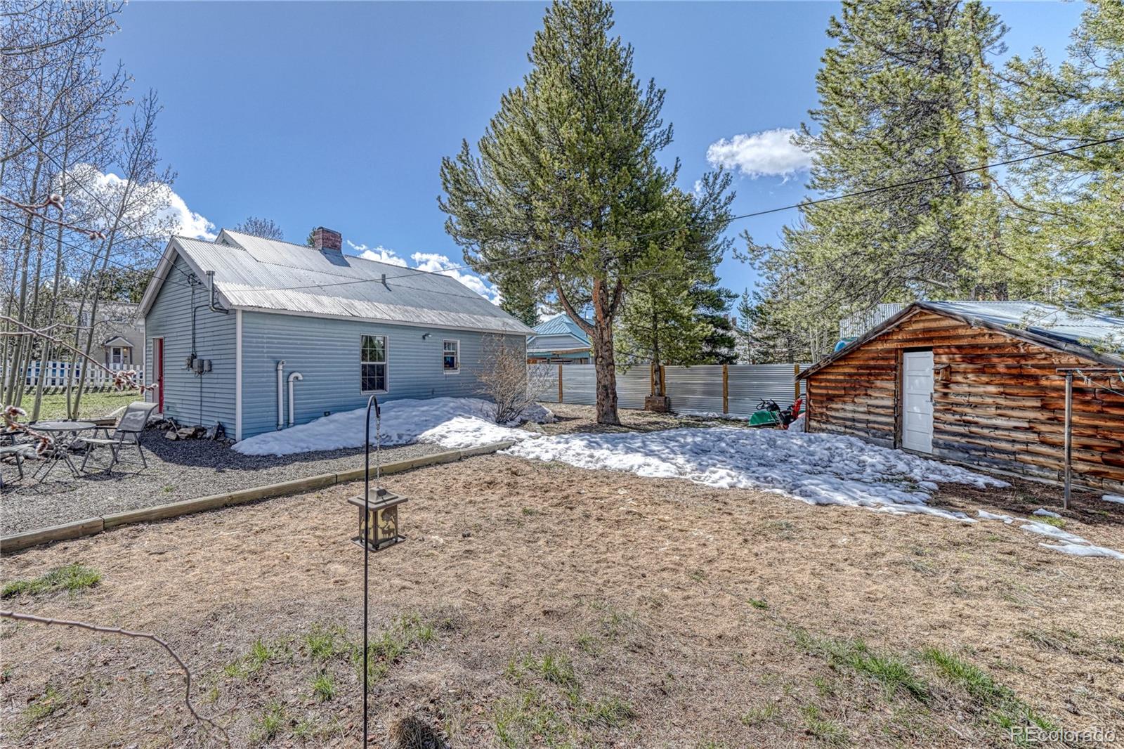 MLS Image #2 for 1704  mount wilson drive,leadville, Colorado