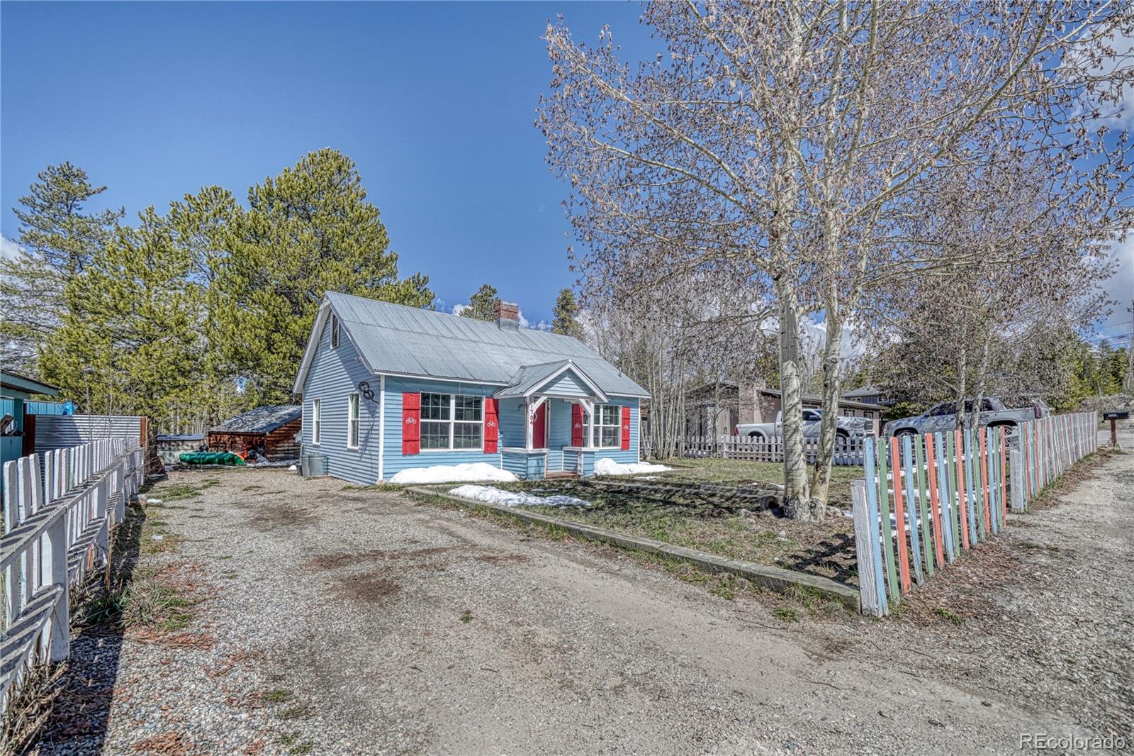 MLS Image #21 for 1704  mount wilson drive,leadville, Colorado