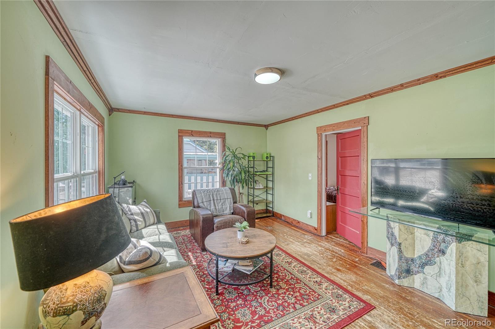 MLS Image #4 for 1704  mount wilson drive,leadville, Colorado