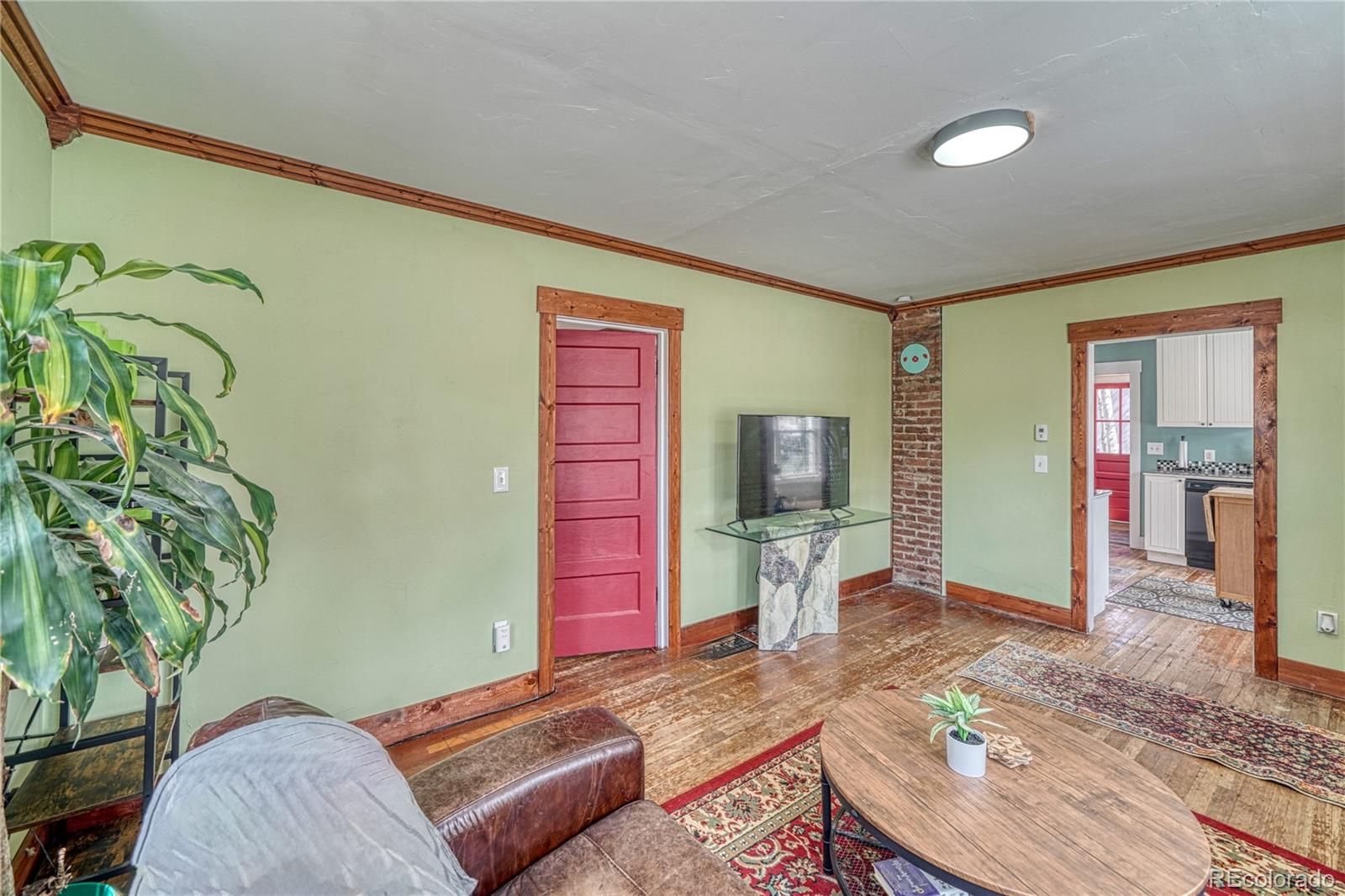 MLS Image #5 for 1704  mount wilson drive,leadville, Colorado