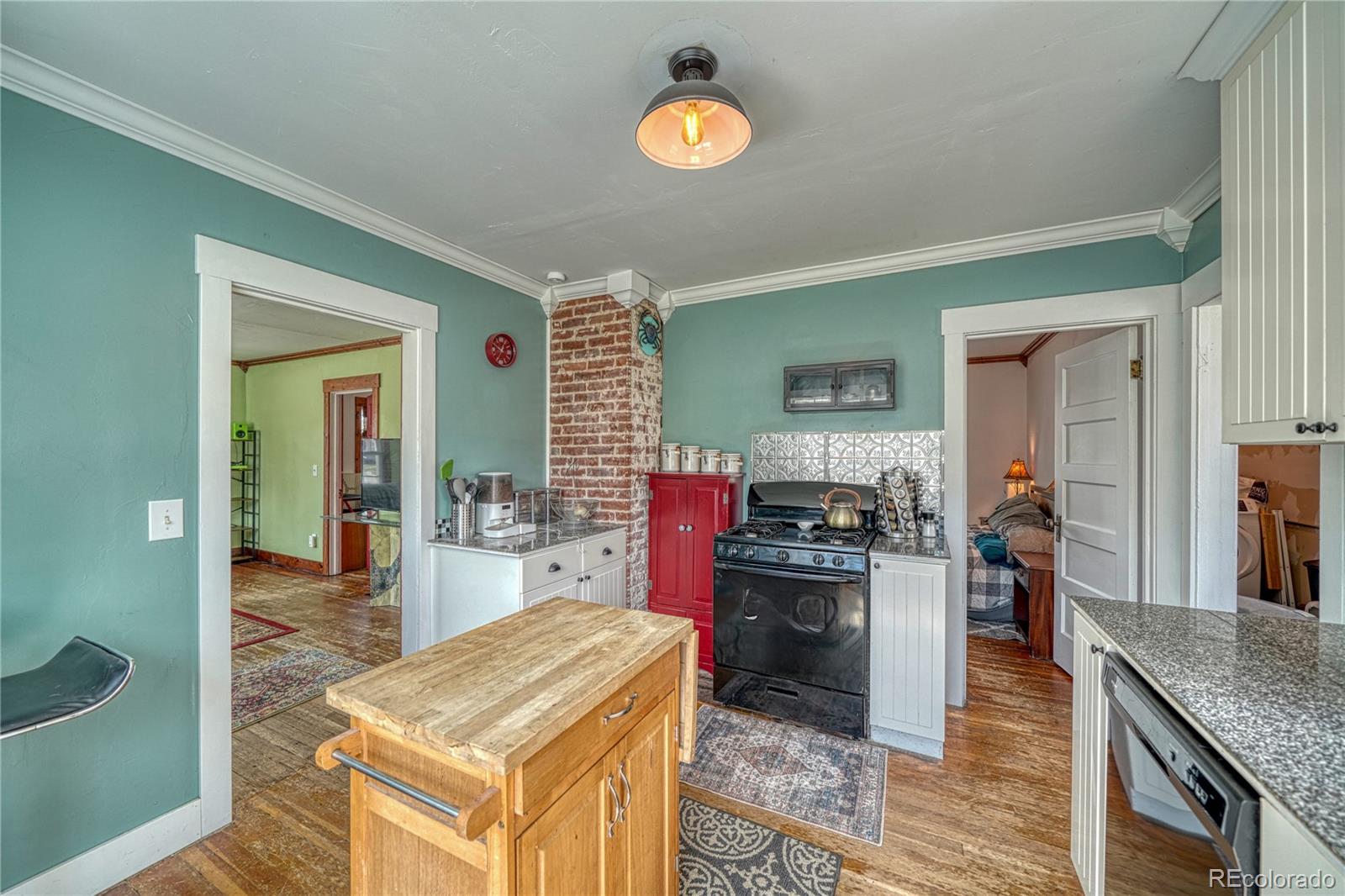 MLS Image #7 for 1704  mount wilson drive,leadville, Colorado