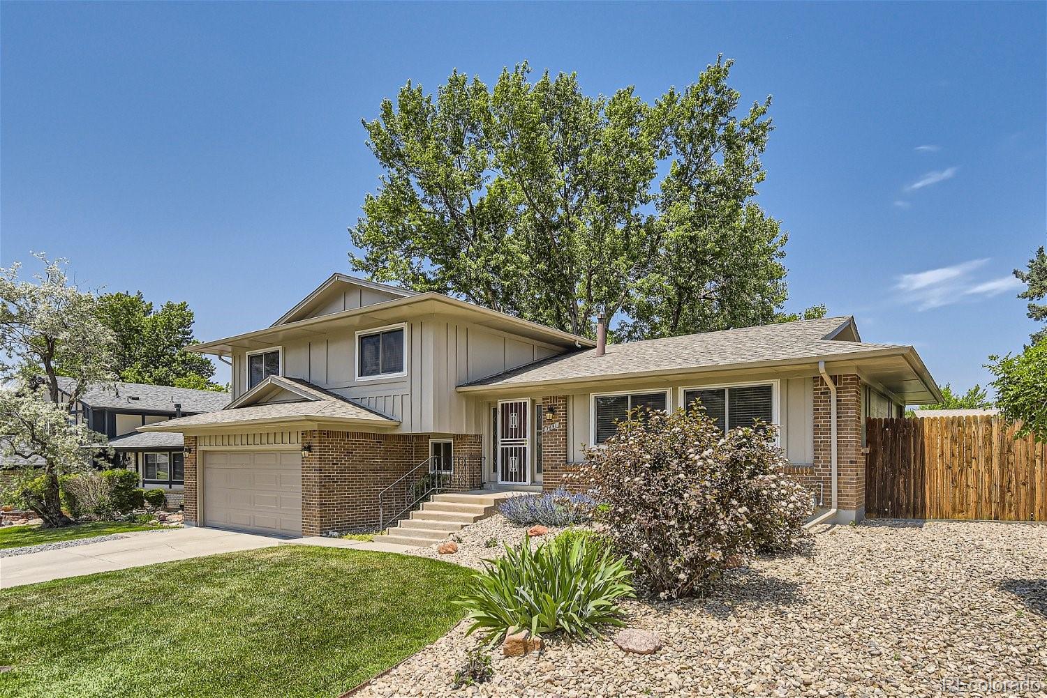 MLS Image #0 for 7651 e cornell avenue,denver, Colorado