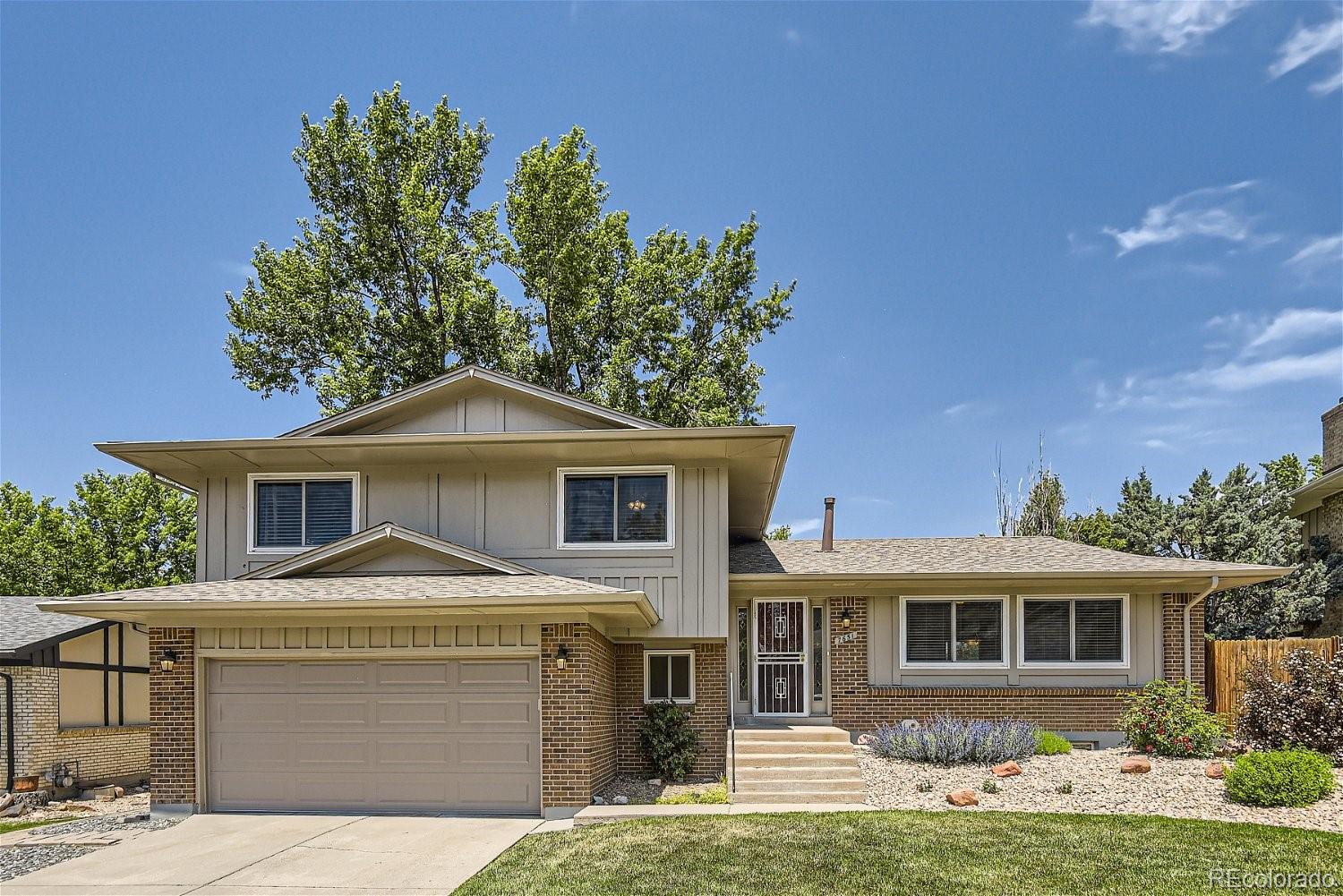 CMA Image for 3064 s niagara way,Denver, Colorado