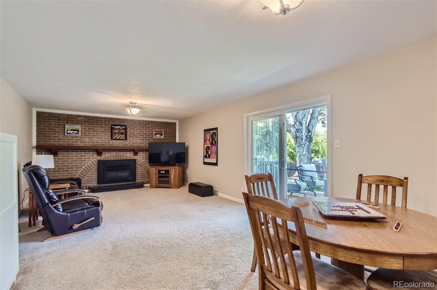 MLS Image #12 for 7651 e cornell avenue,denver, Colorado