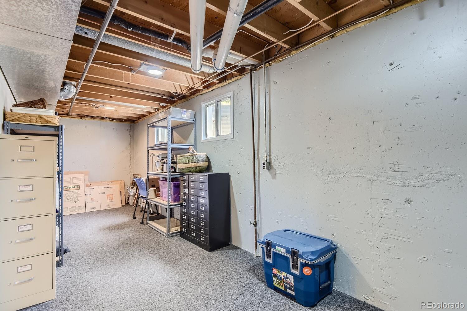 MLS Image #23 for 7651 e cornell avenue,denver, Colorado