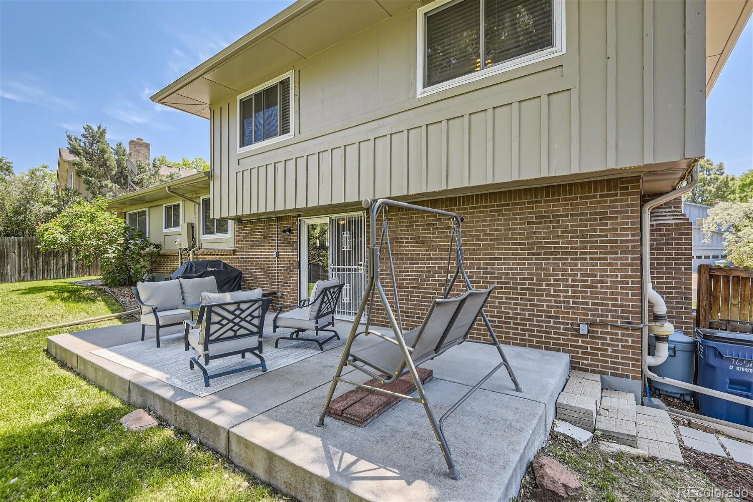 MLS Image #25 for 7651 e cornell avenue,denver, Colorado