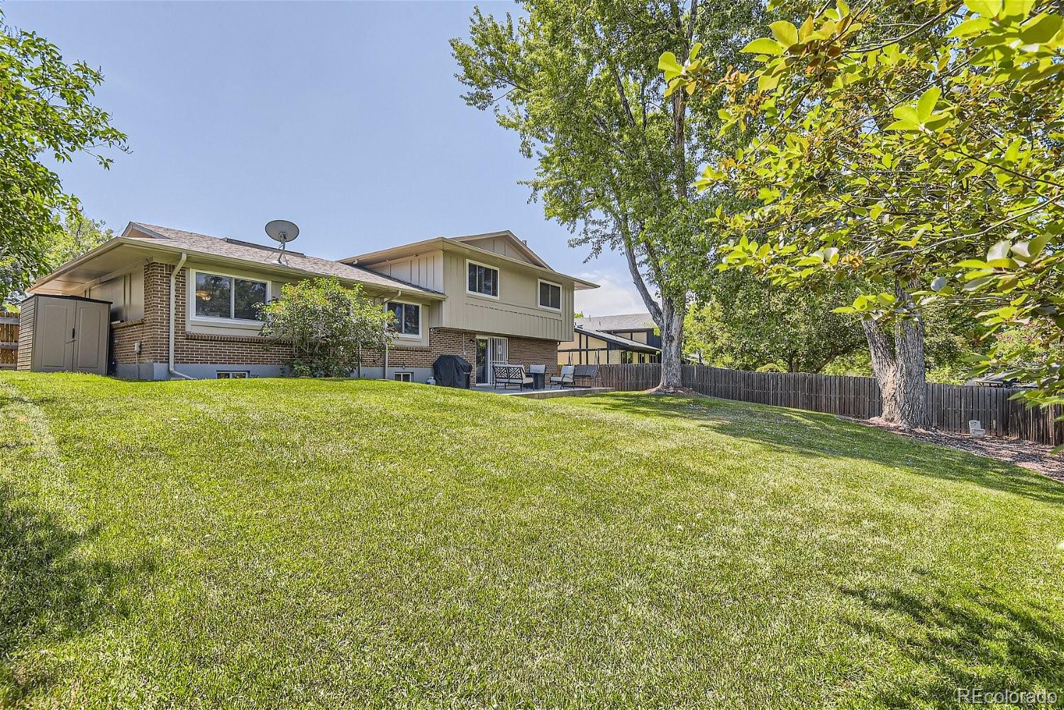 MLS Image #26 for 7651 e cornell avenue,denver, Colorado