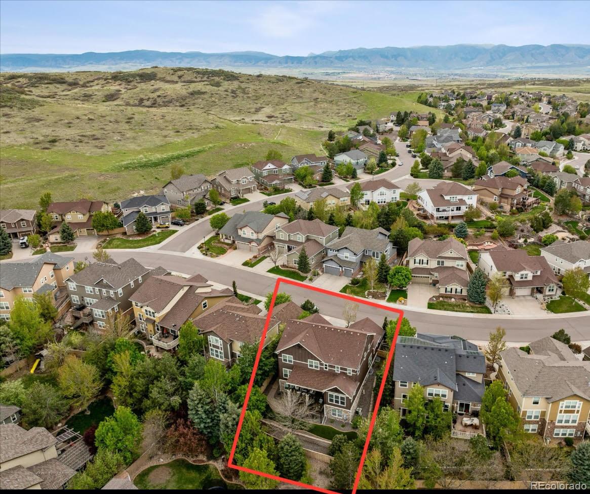 MLS Image #41 for 3031  danbury avenue,highlands ranch, Colorado