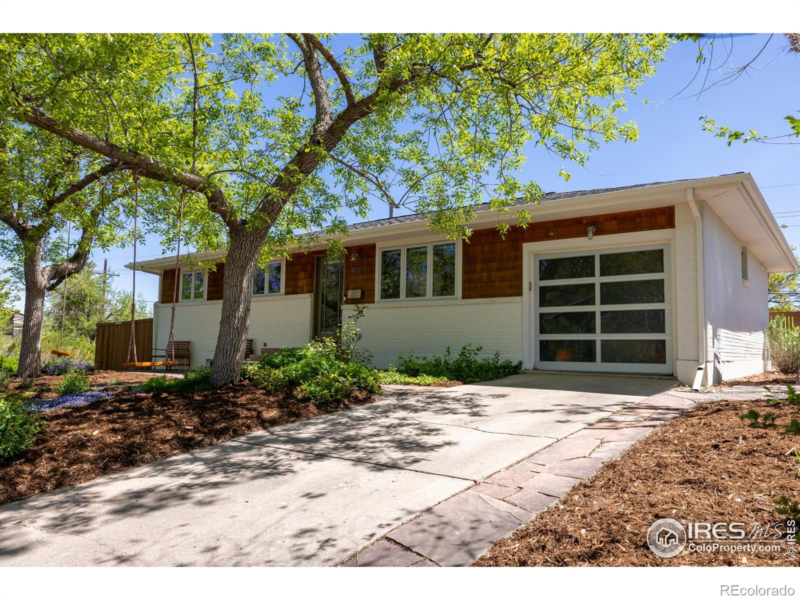 Report Image for 900 S 46th Street,Boulder, Colorado