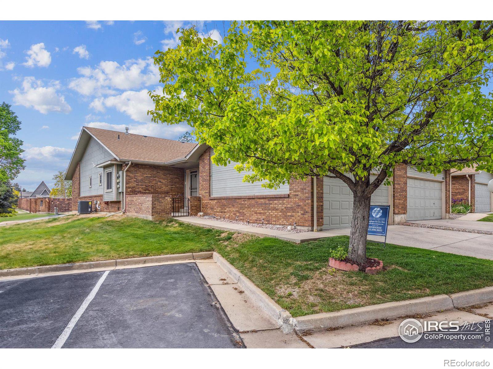 Report Image for 1100  Taft Avenue,Loveland, Colorado