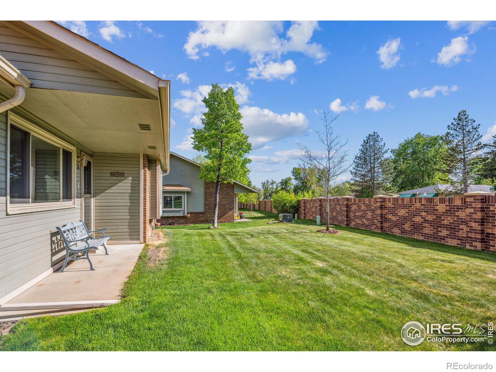 MLS Image #16 for 1100  taft avenue,loveland, Colorado