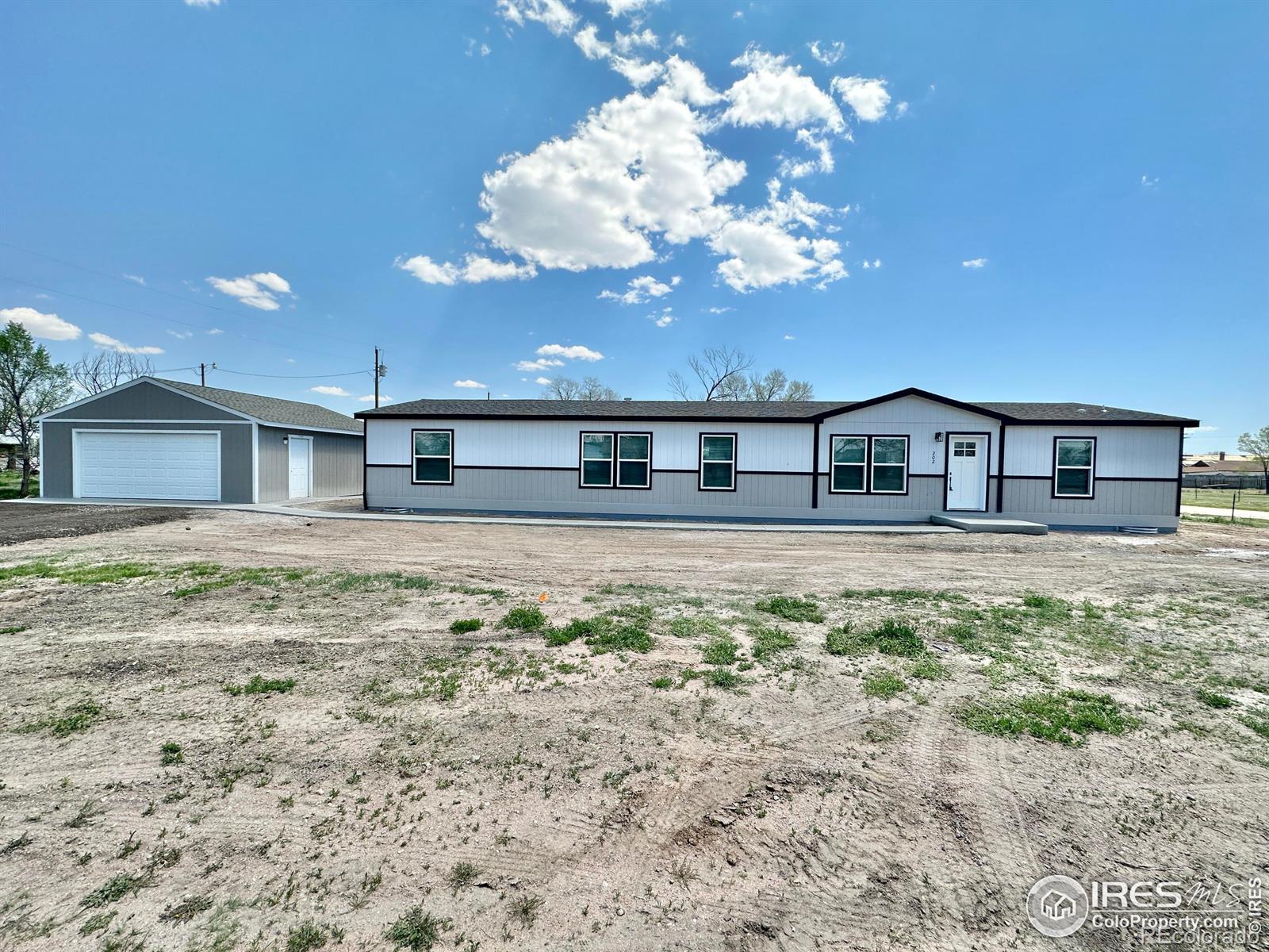 MLS Image #0 for 202  ord street,grover, Colorado