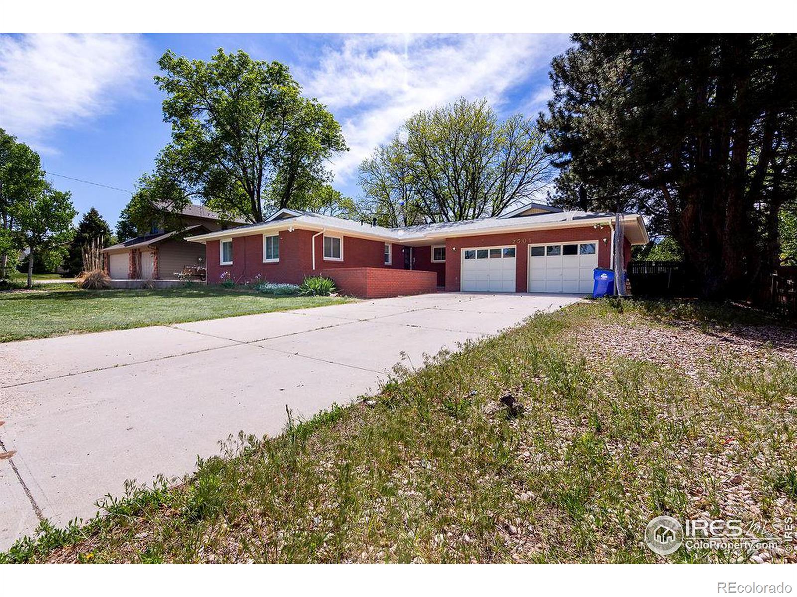 CMA Image for 2509  50th avenue,Greeley, Colorado