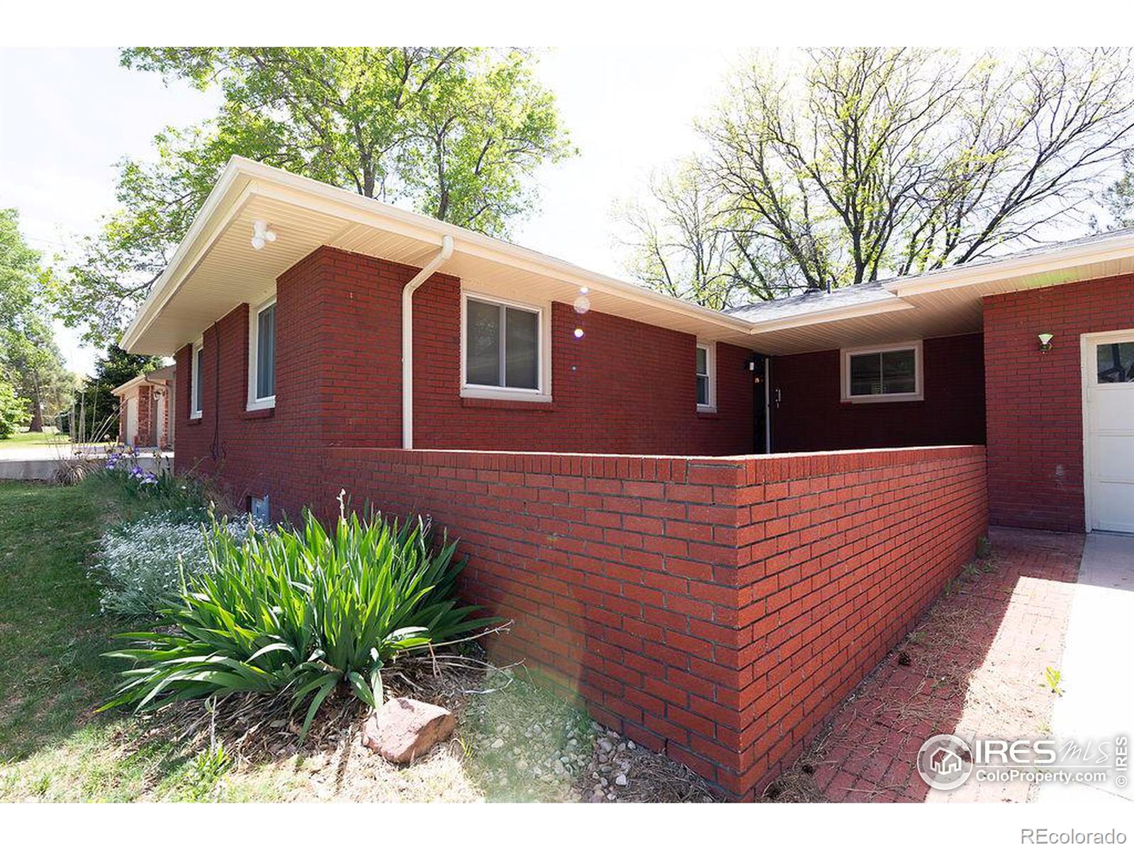 MLS Image #2 for 2509  50th avenue,greeley, Colorado