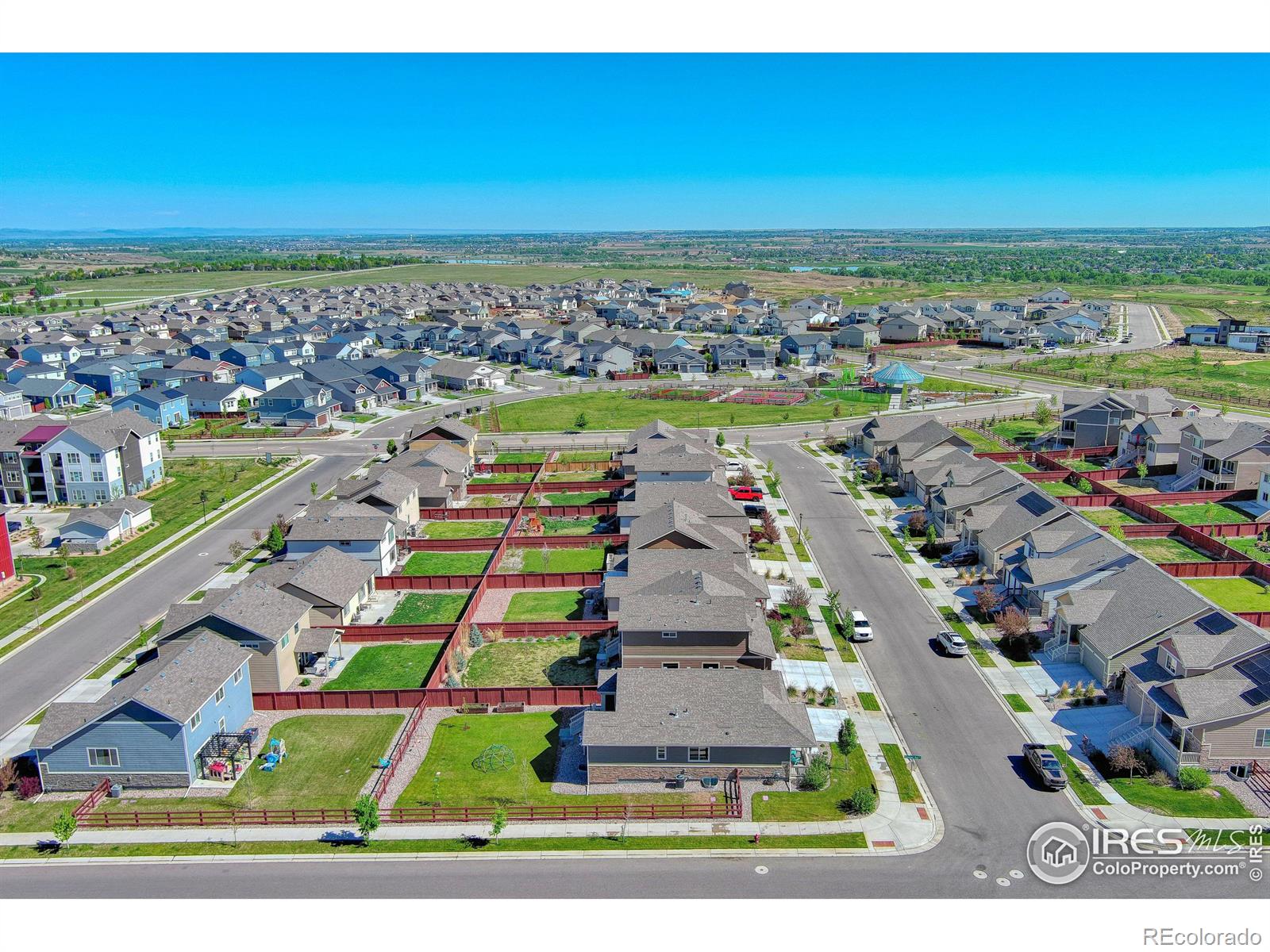 MLS Image #4 for 1844  golden horizon drive,windsor, Colorado