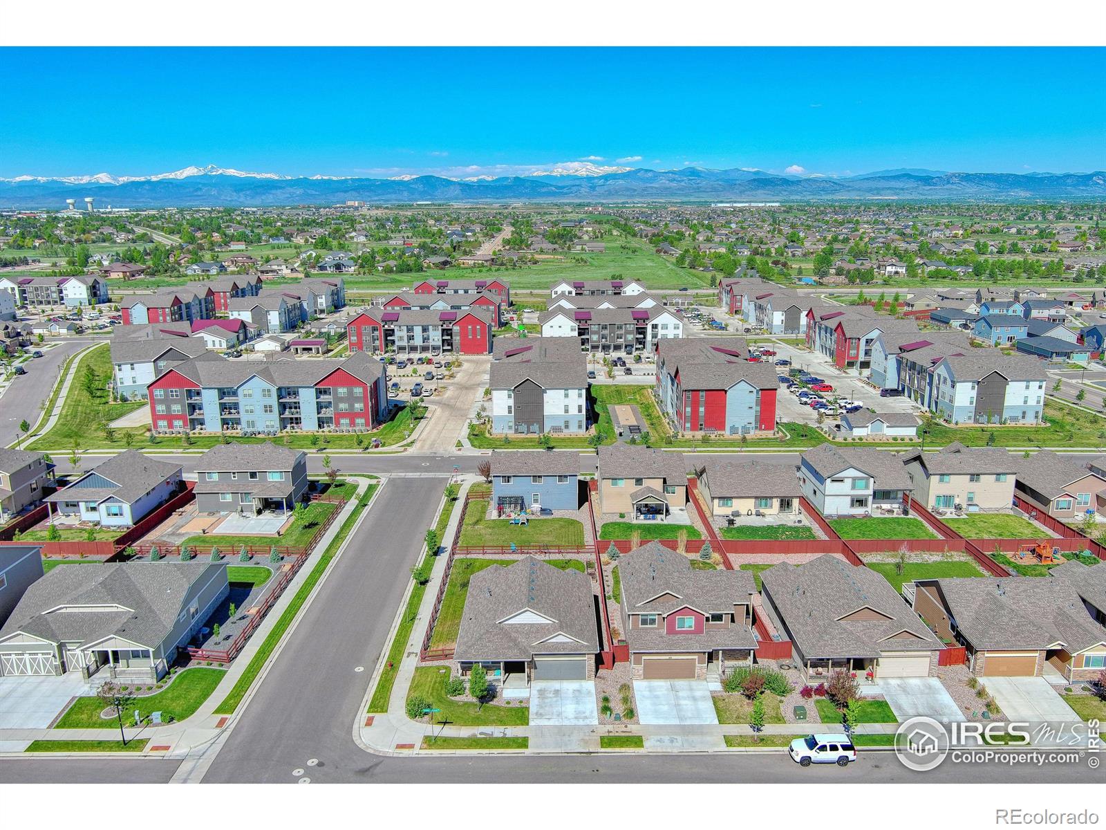 MLS Image #5 for 1844  golden horizon drive,windsor, Colorado