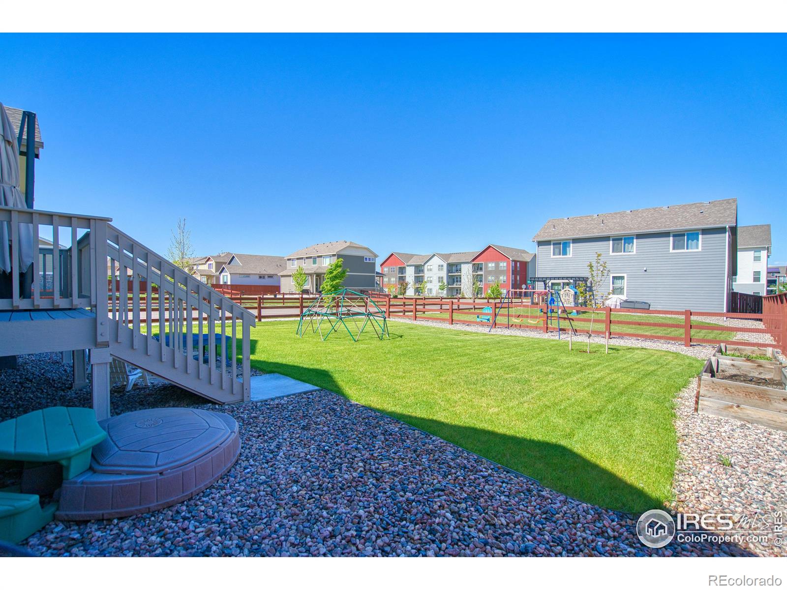 MLS Image #6 for 1844  golden horizon drive,windsor, Colorado