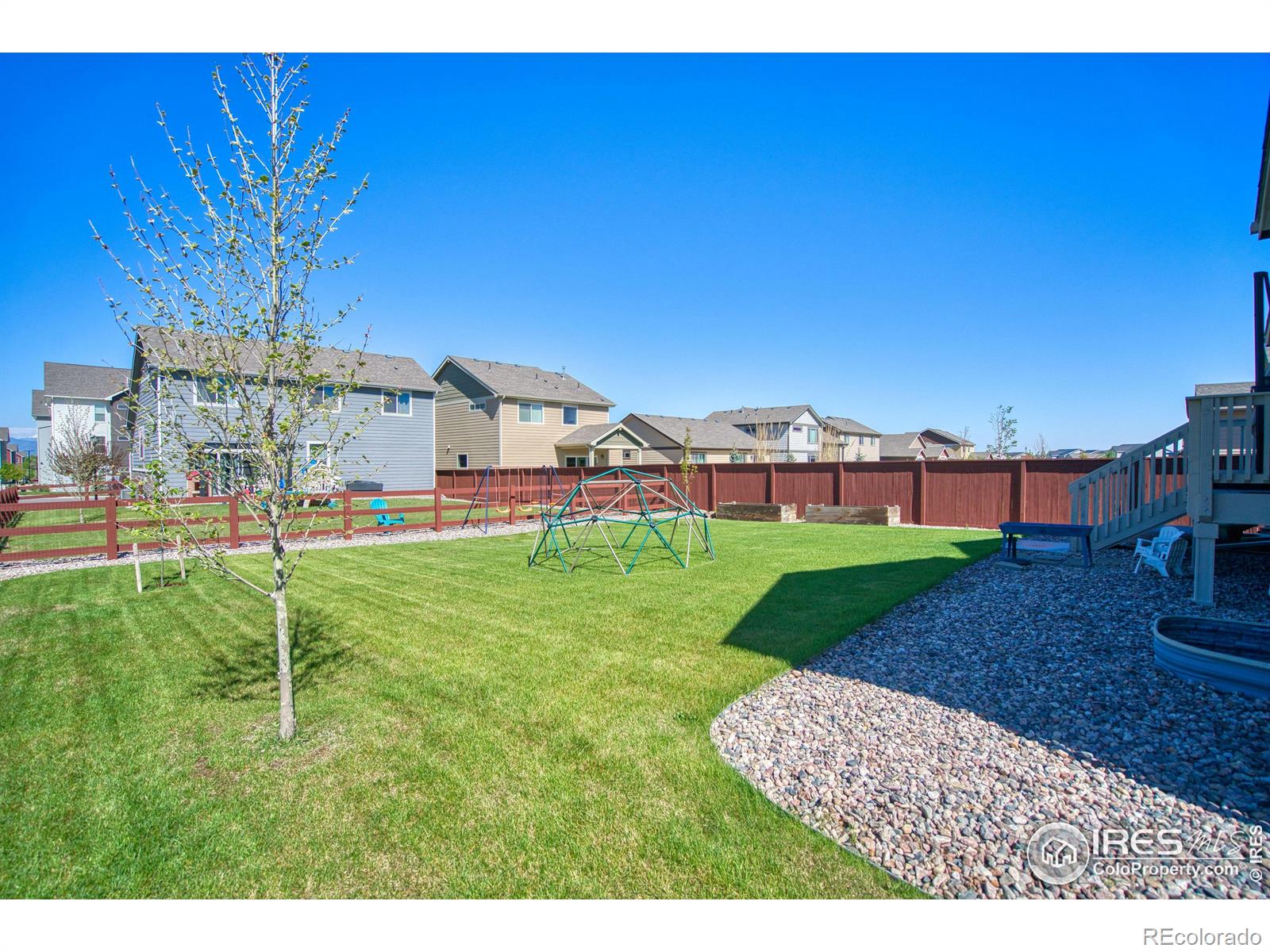 MLS Image #7 for 1844  golden horizon drive,windsor, Colorado