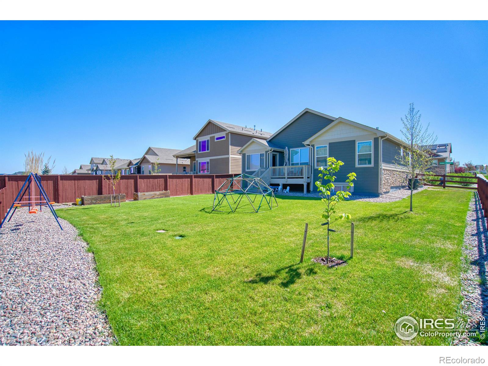 MLS Image #9 for 1844  golden horizon drive,windsor, Colorado