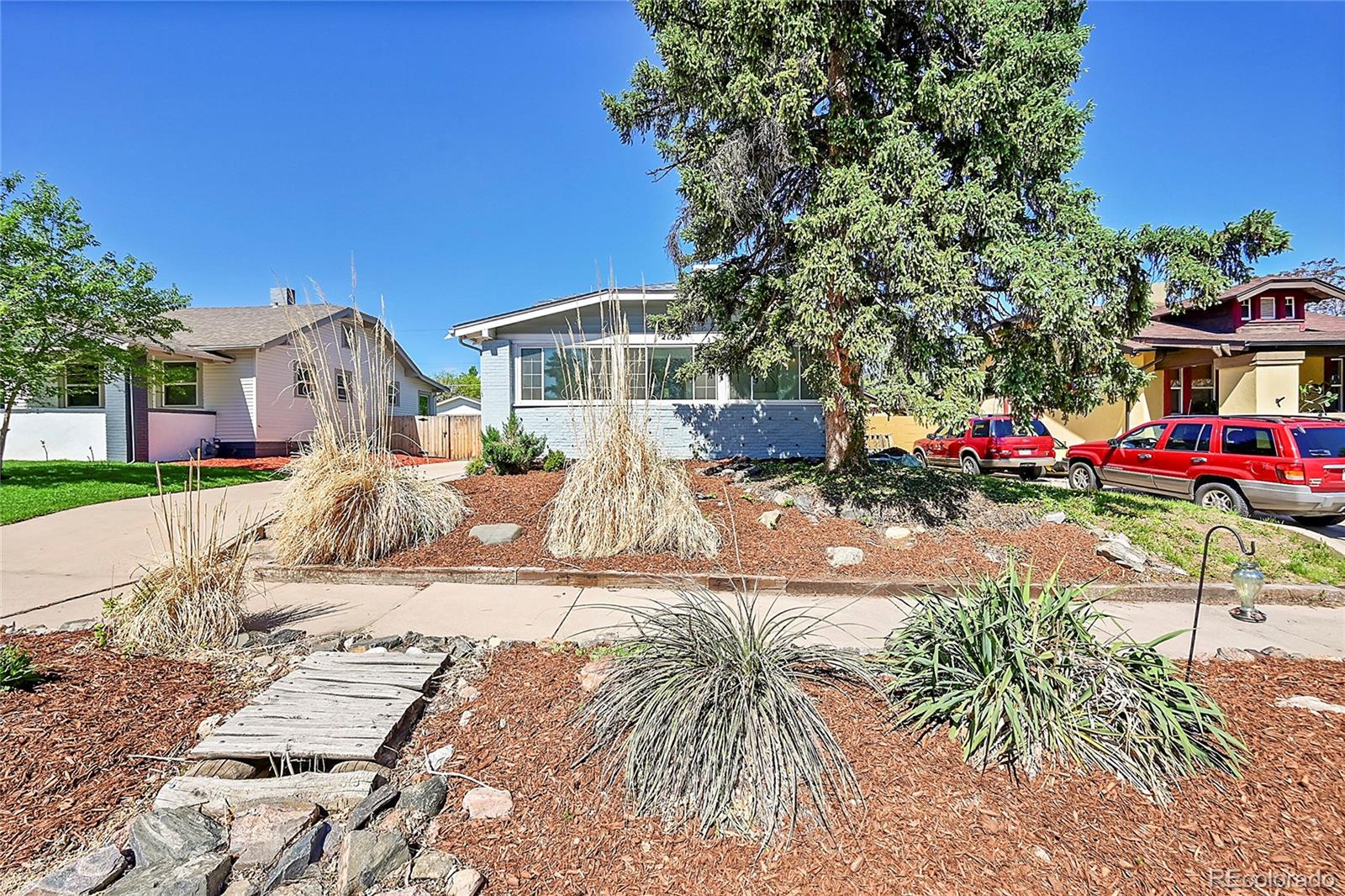 MLS Image #20 for 2183 s corona street,denver, Colorado