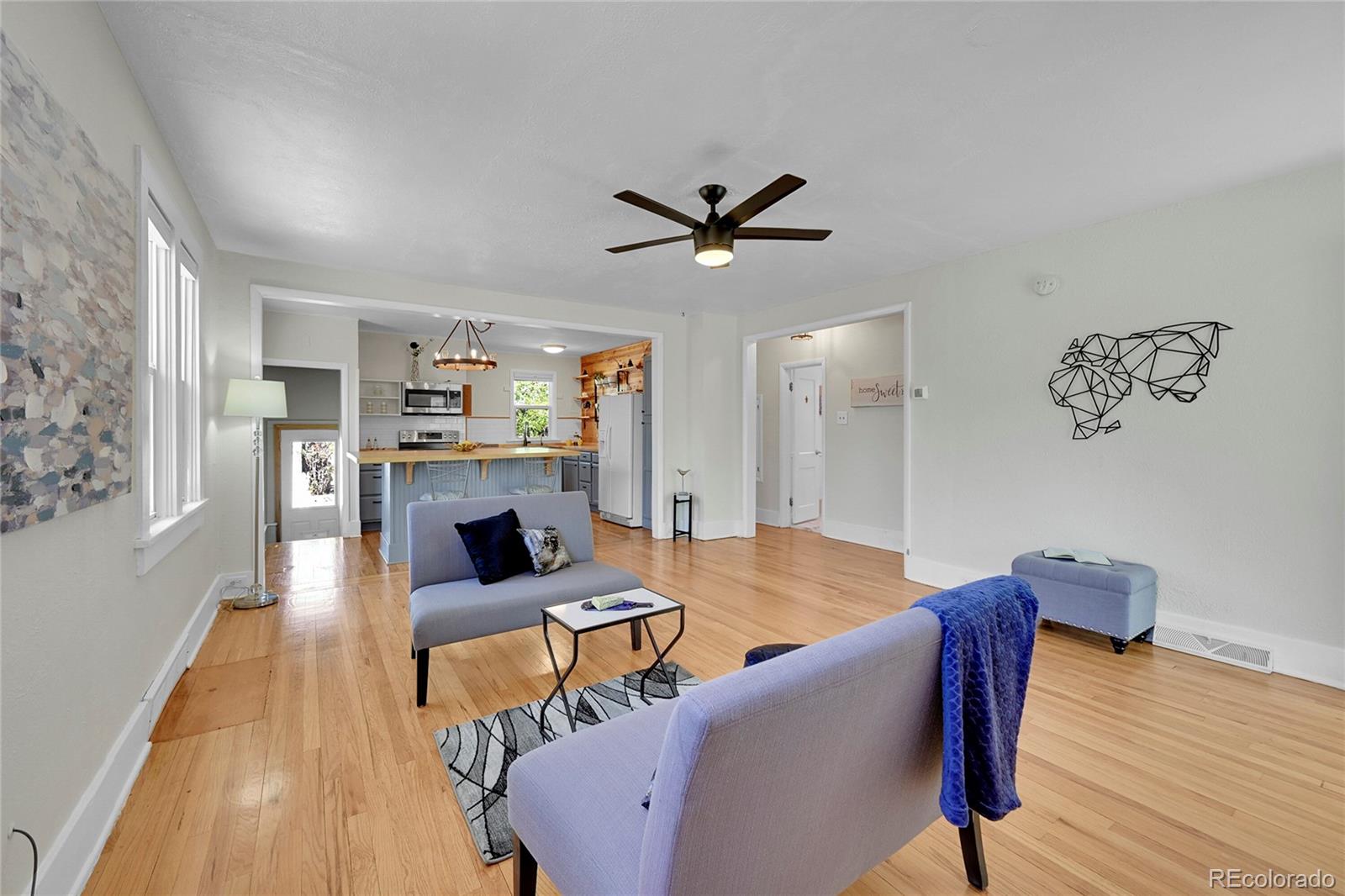 MLS Image #3 for 2183 s corona street,denver, Colorado