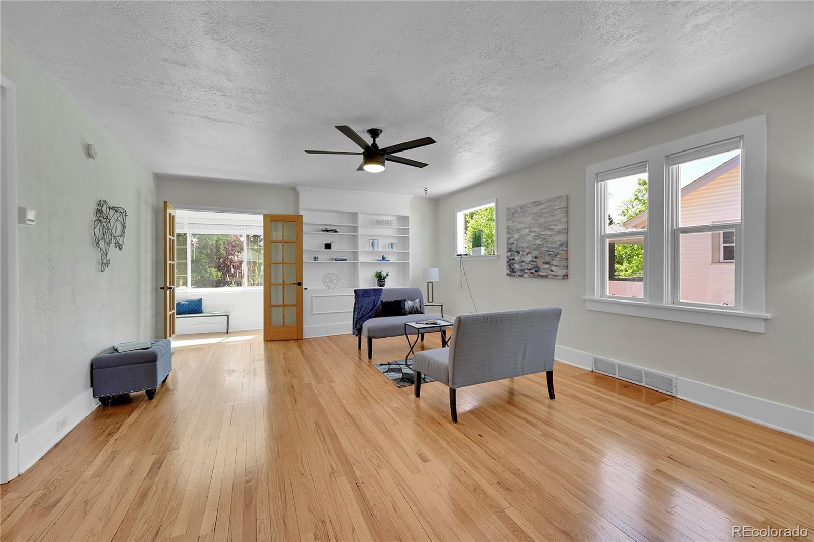 MLS Image #6 for 2183 s corona street,denver, Colorado