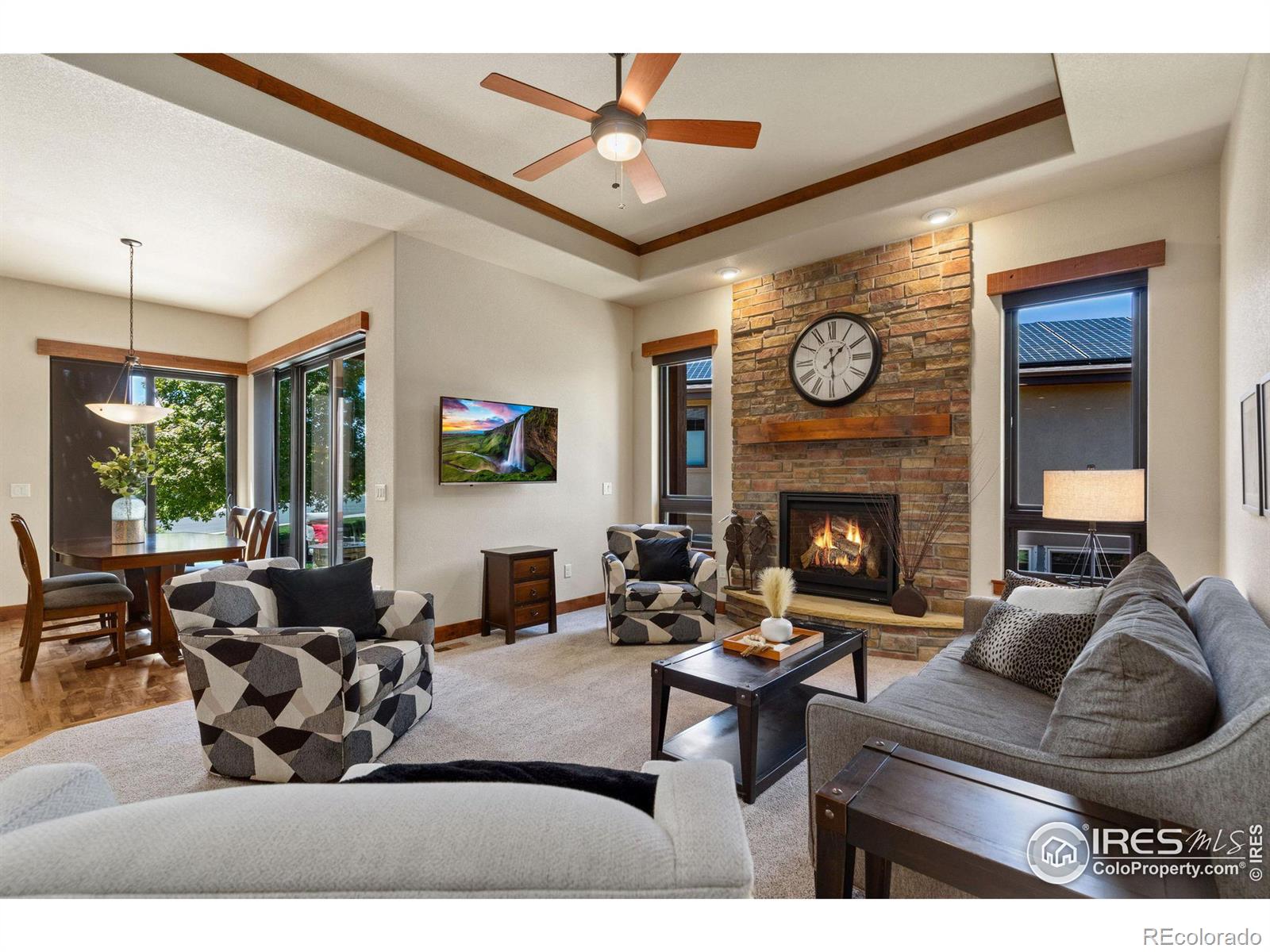 MLS Image #6 for 6611  murano drive,windsor, Colorado