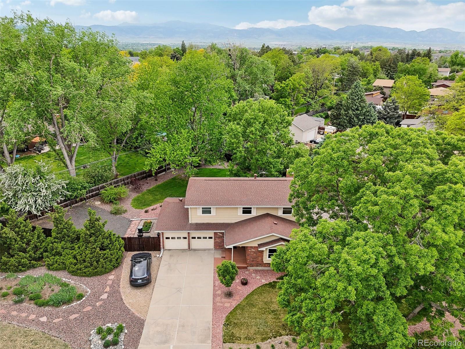 MLS Image #37 for 7885  quail street,arvada, Colorado