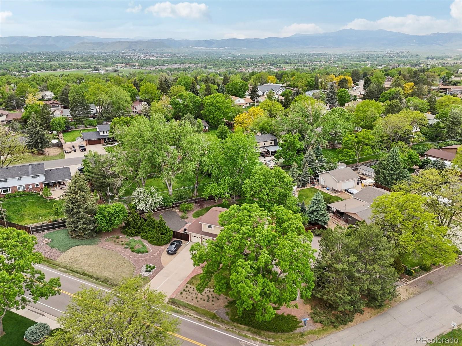 MLS Image #38 for 7885  quail street,arvada, Colorado