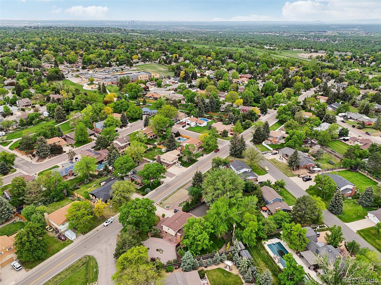 MLS Image #43 for 7885  quail street,arvada, Colorado