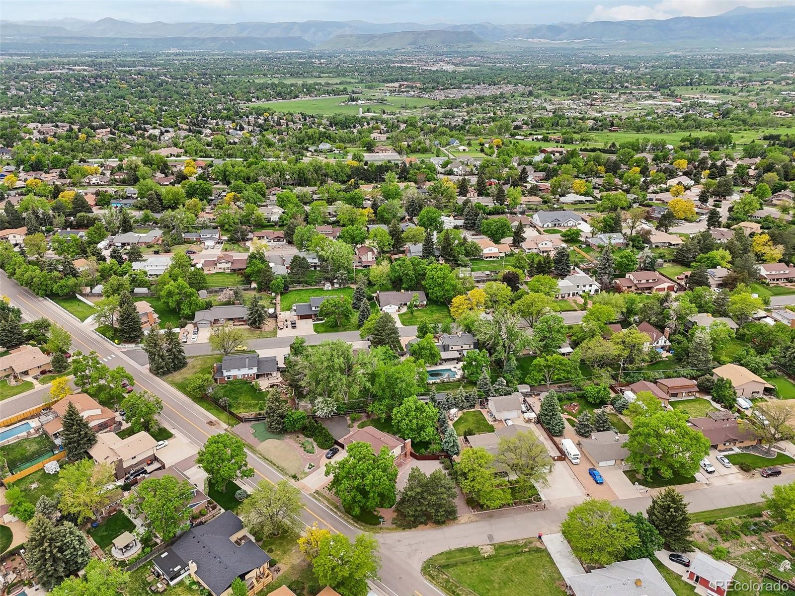 MLS Image #44 for 7885  quail street,arvada, Colorado