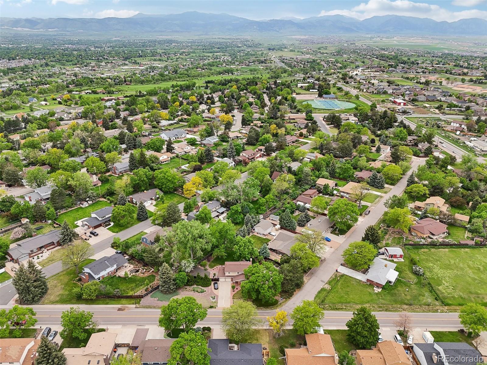 MLS Image #45 for 7885  quail street,arvada, Colorado