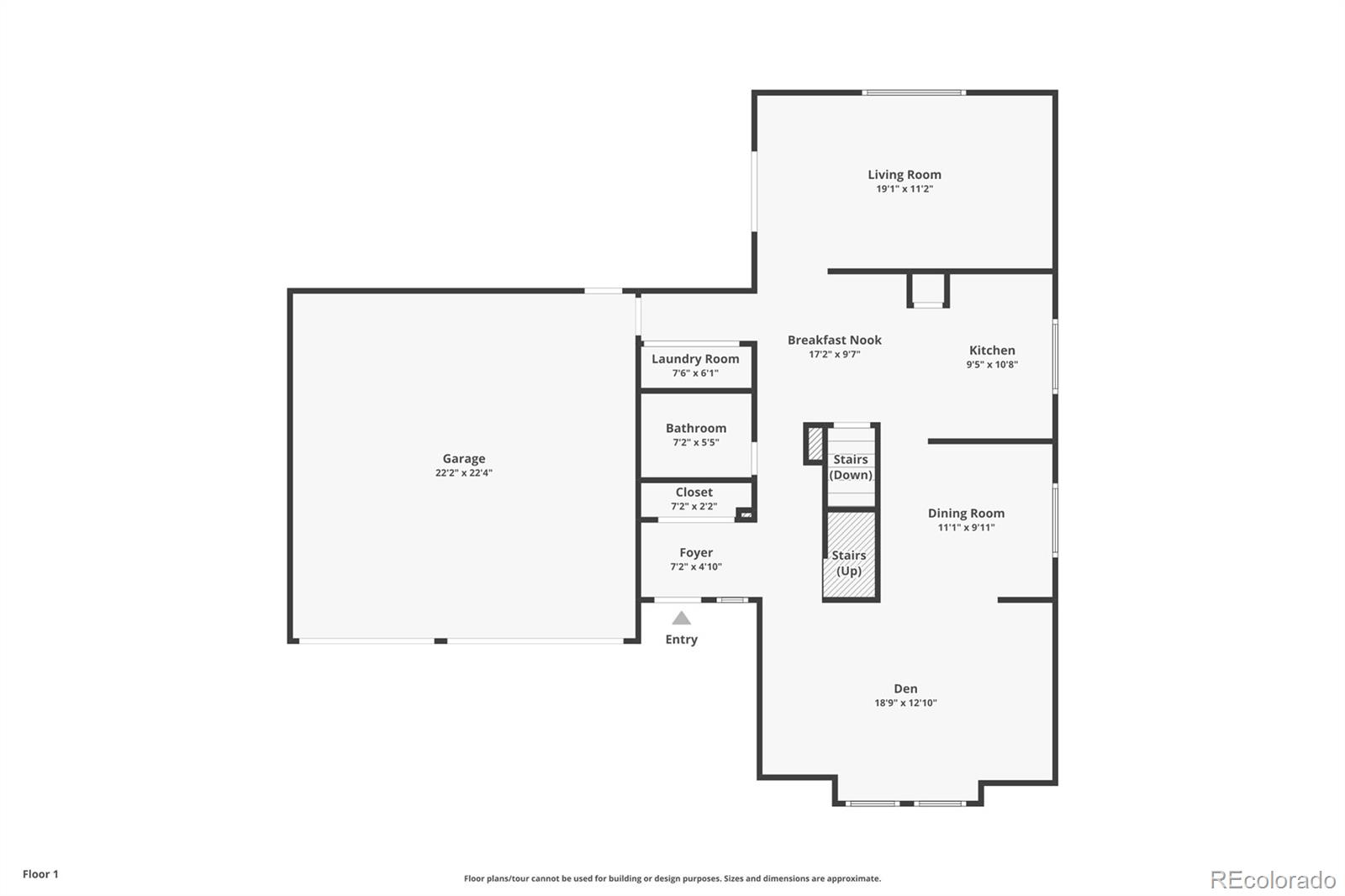 MLS Image #46 for 7885  quail street,arvada, Colorado