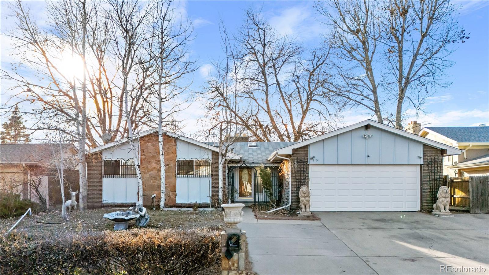 CMA Image for 13343 e louisiana avenue,Aurora, Colorado