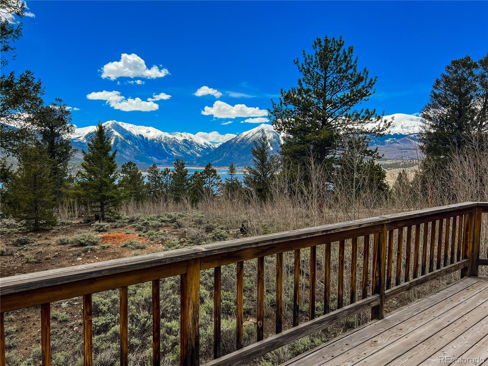 CMA Image for 465  reva ridge road,Twin Lakes, Colorado