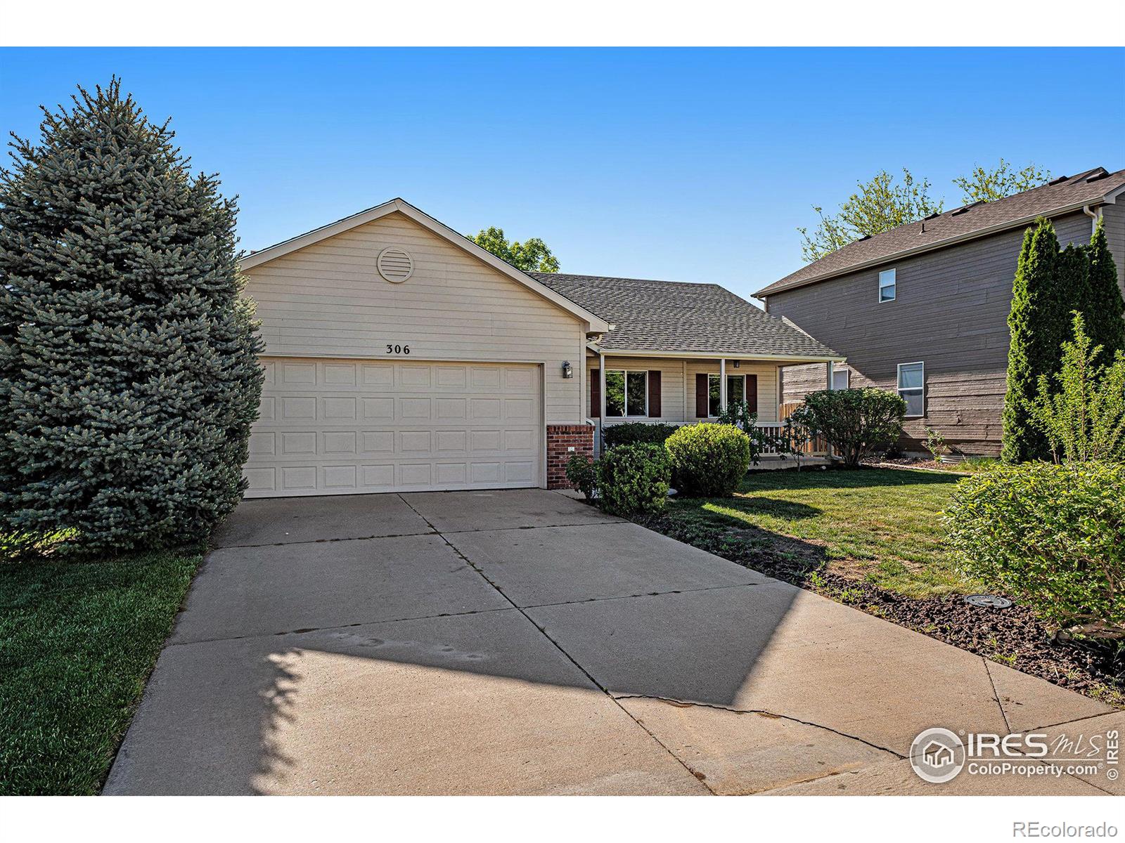 Report Image for 306  52nd Avenue,Greeley, Colorado