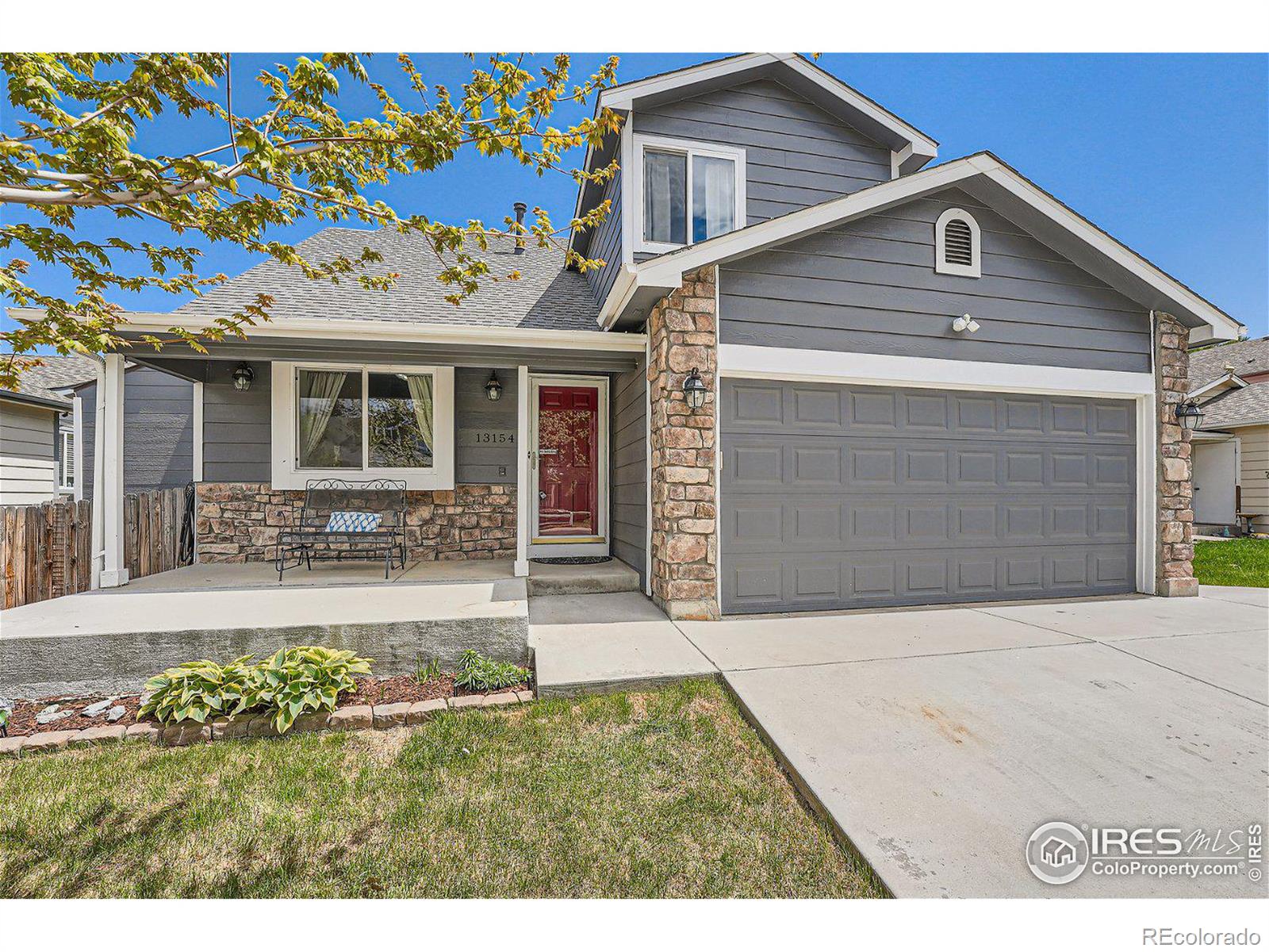 Report Image for 13154  Tejon Street,Westminster, Colorado