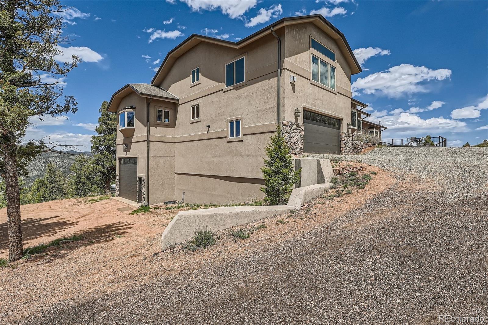MLS Image #1 for 15854  cathedral trail,conifer, Colorado