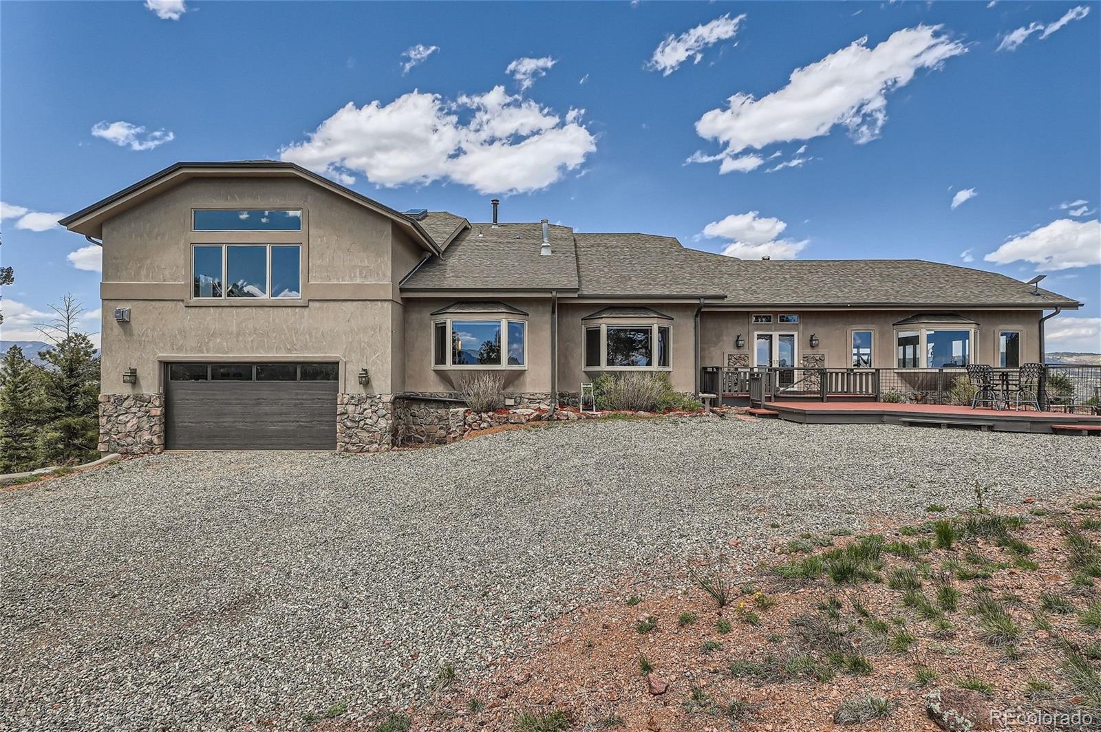 MLS Image #3 for 15854  cathedral trail,conifer, Colorado