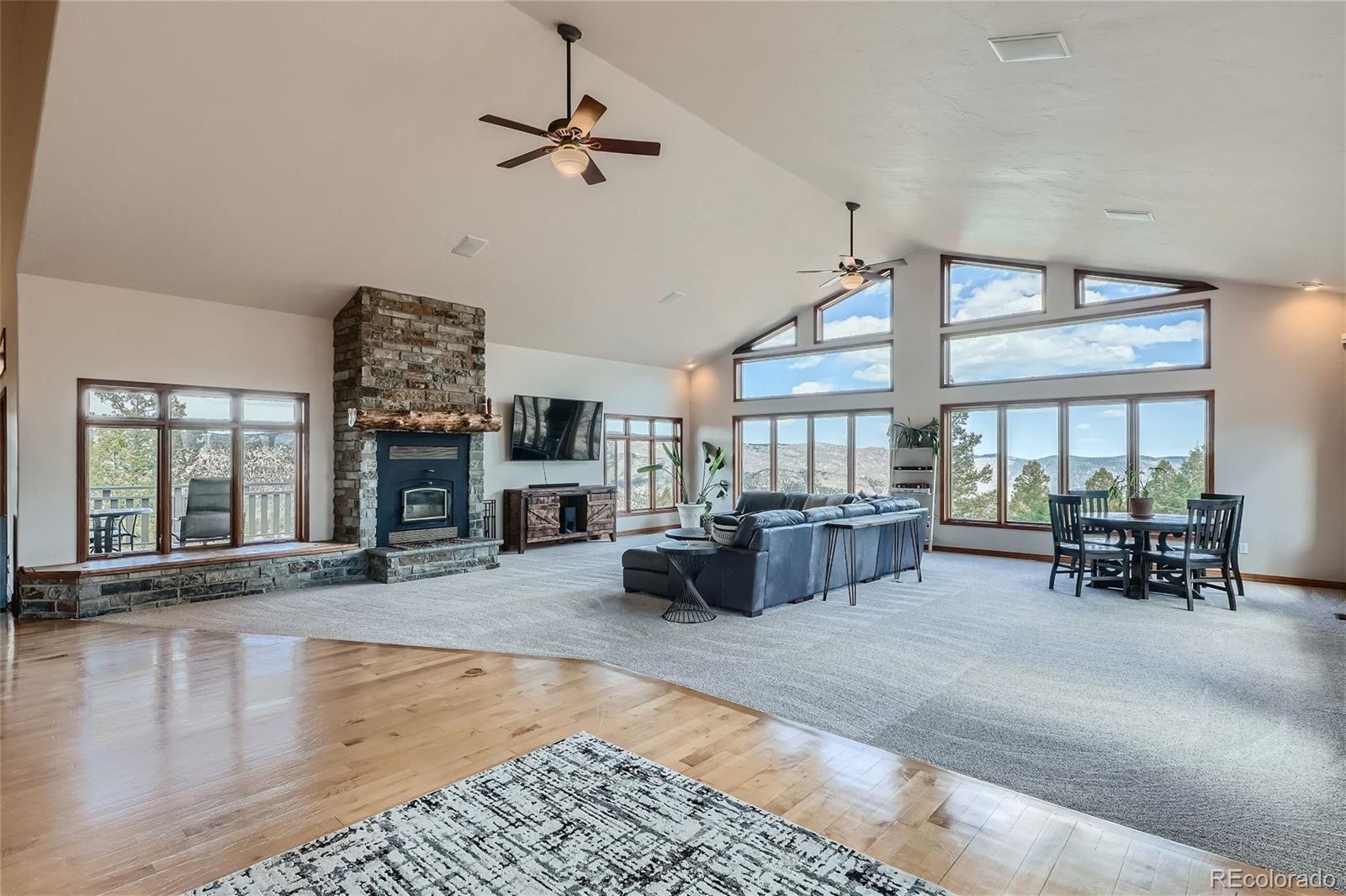 MLS Image #5 for 15854  cathedral trail,conifer, Colorado