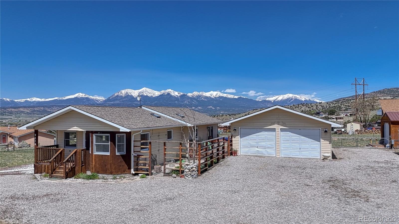 CMA Image for 6156  county road 156 ,Salida, Colorado