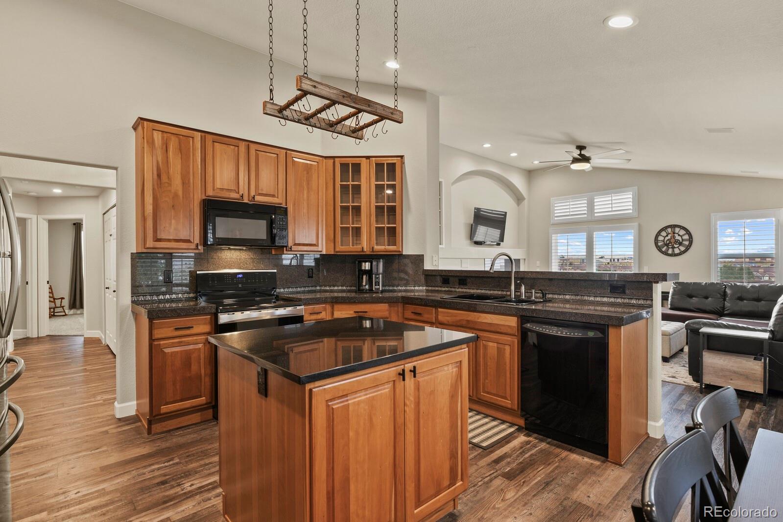 MLS Image #13 for 8579  dove ridge way,parker, Colorado