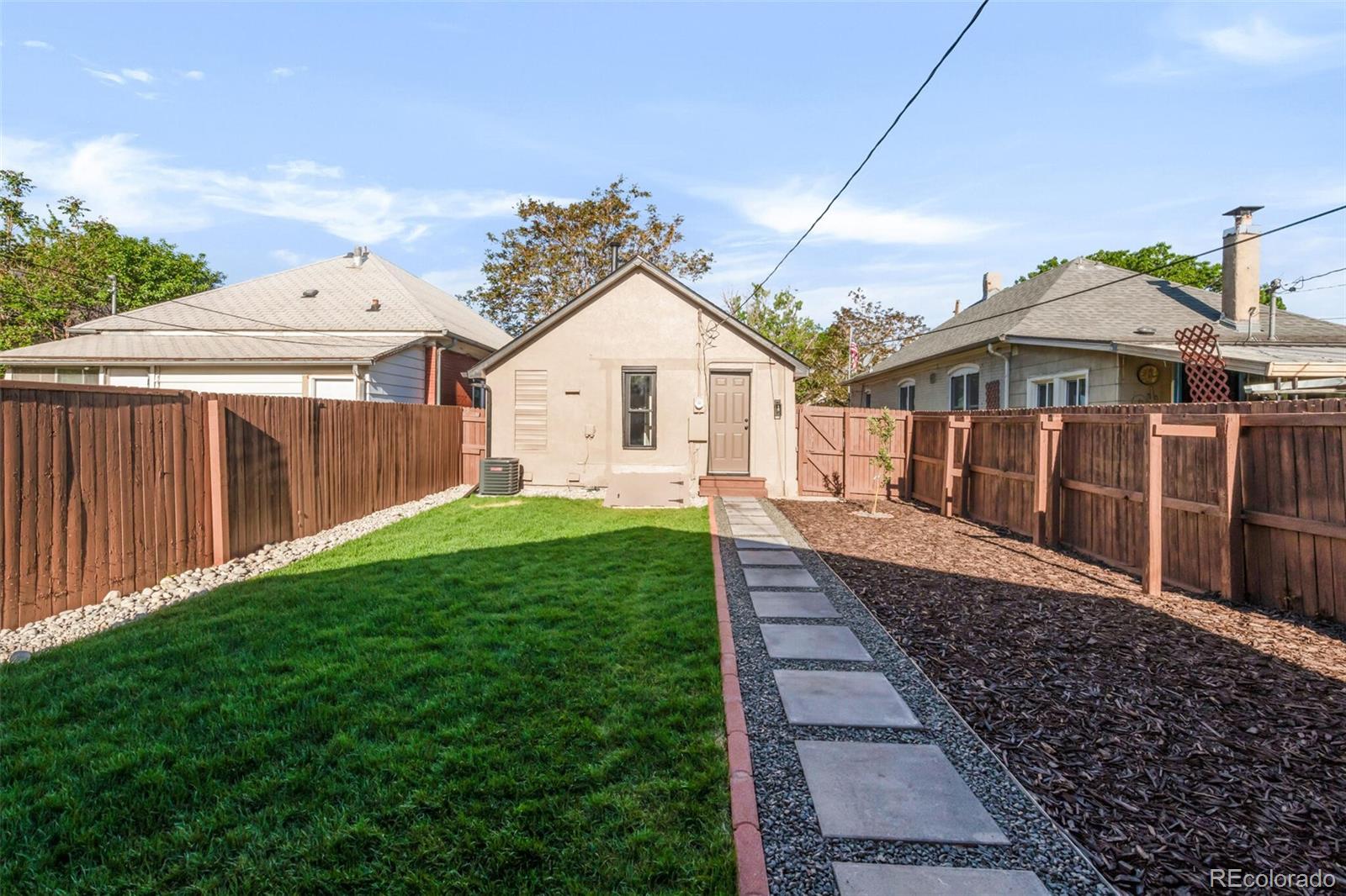 MLS Image #36 for 4522  logan ,denver, Colorado