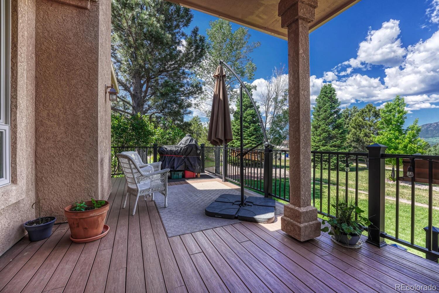 MLS Image #40 for 820  bowstring road,monument, Colorado