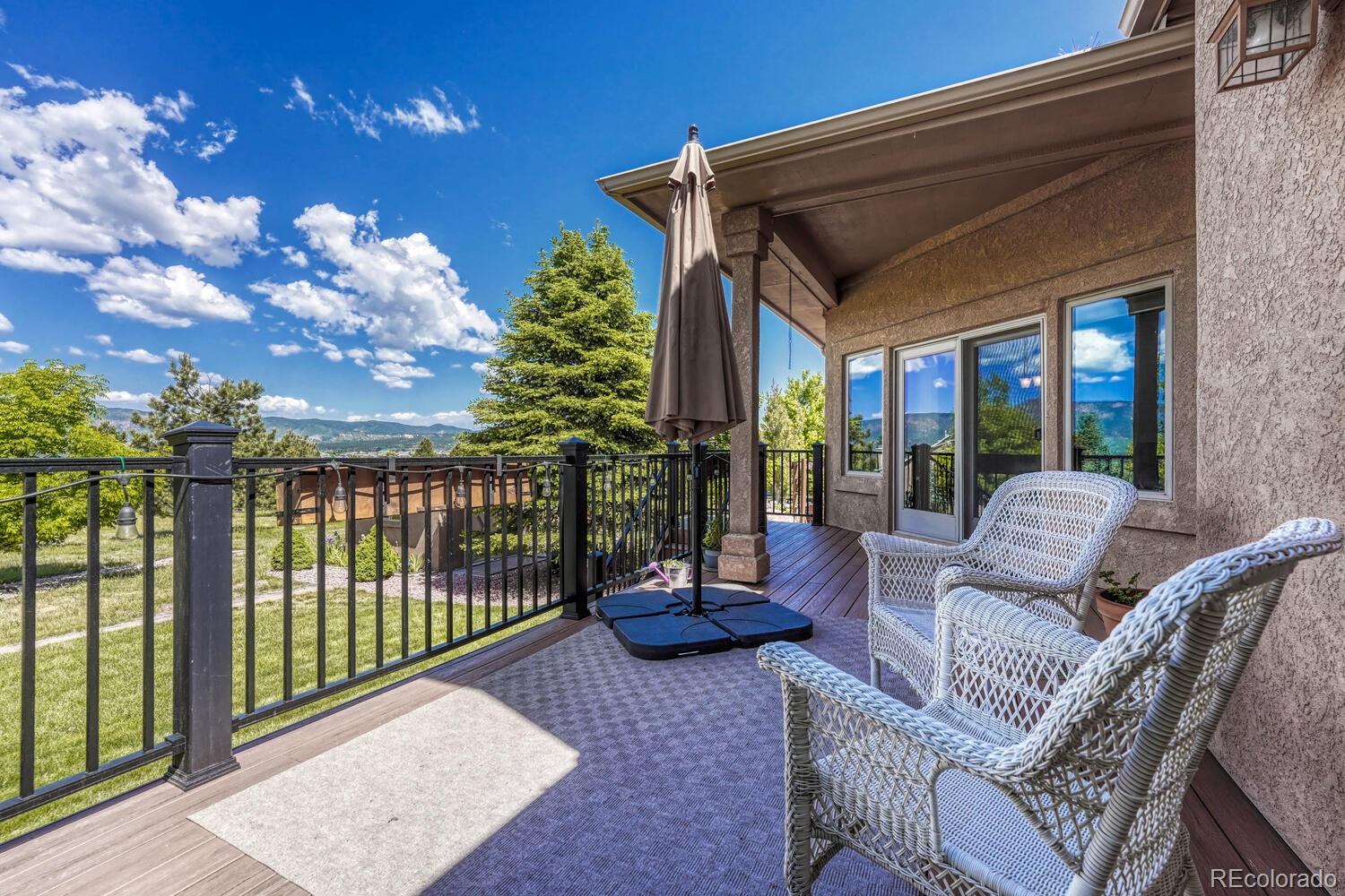 MLS Image #41 for 820  bowstring road,monument, Colorado